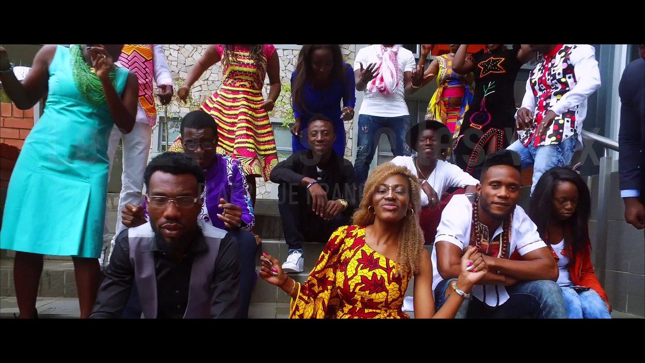 Les 24 plus belles voix D'Afrique francophone