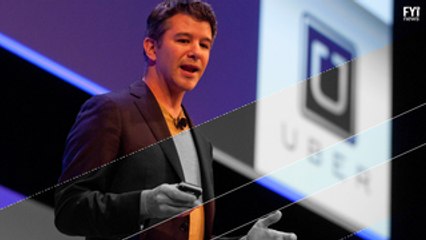 Presidente da Uber se demite, entre outros membros