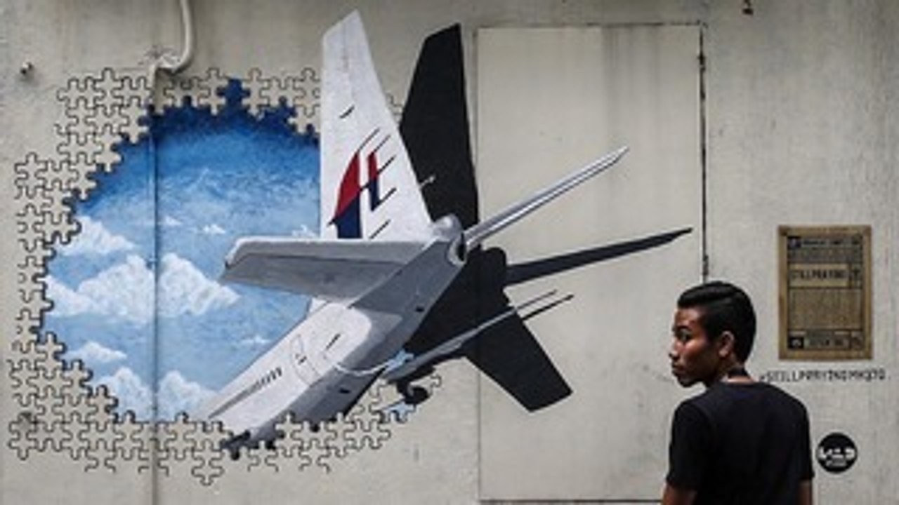 O sumiço da Malaysia Airlines continuará um mistério