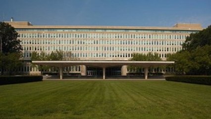 Arquivos Confidenciais da CIA Liberados