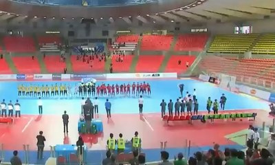 Federasi Futsal Indonesia Tak Kirim Tim ke SEA Games 2017