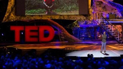Se inspire com 3 lições do TED