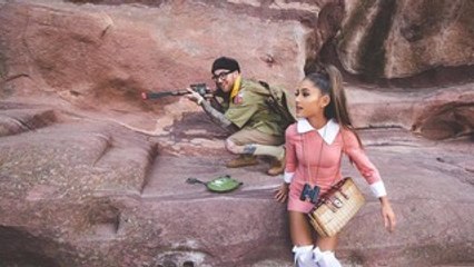 Os melhores casais de 2016