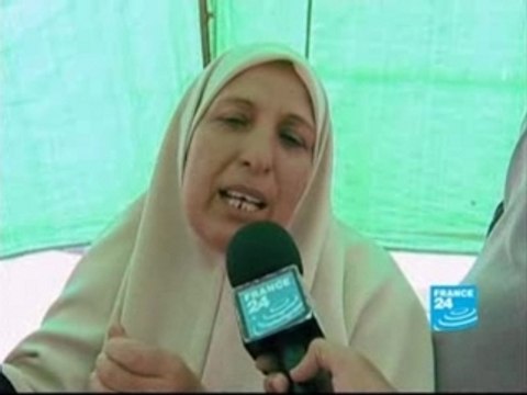 FRANCE24-FR-Reportage- Sans-papiers à Gaza
