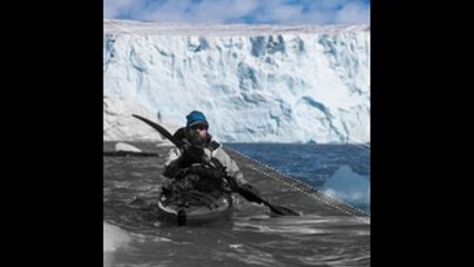 Antártica: o mito, a lenda