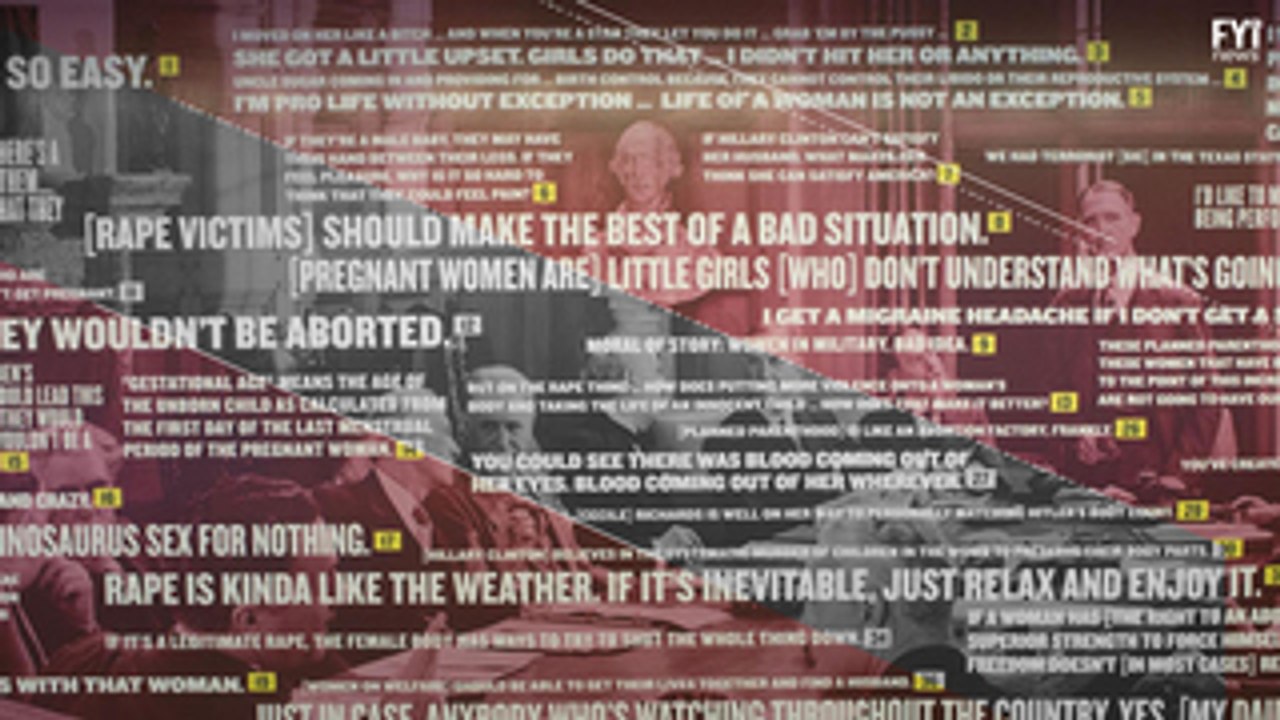 Mural da vergonha para políticos