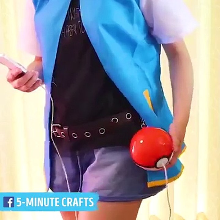 Five Minutes Crafts#SHARE - Five minutes Crafts(26)