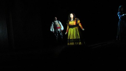 Tamara Wilson, 'Tacea la notte placida... Di tale amor che dirsi', Il trovatore (Verdi)