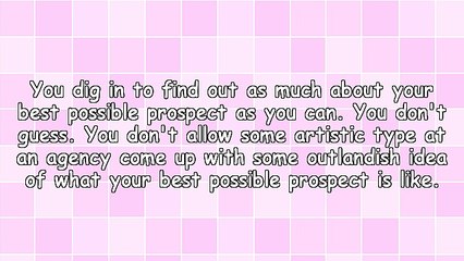 A Common Reason Why Marketing Fails