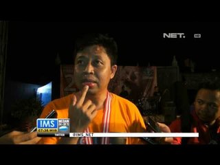 IMS - Rekor dunia meniup saxophone