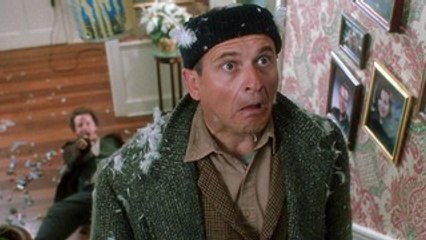 Teste de armadilhas de "Esqueceram de Mim"