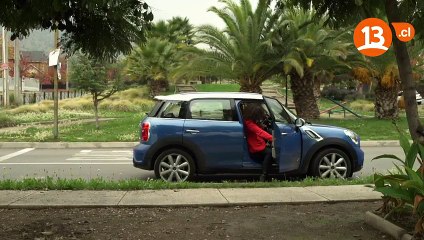 Irreversible -Capítulo 9 - Seguro inseguro -pt2