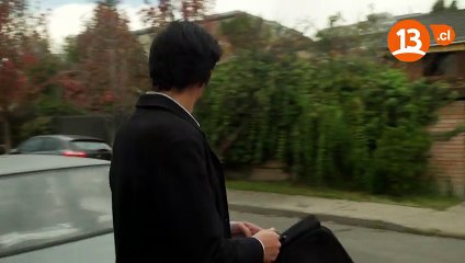 Irreversible -Capítulo 9 - Seguro inseguro -pt3