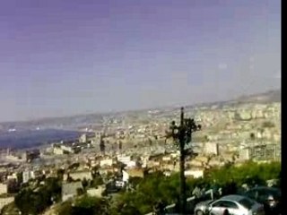 En mode faux marseillai! vive paping!!!