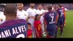 AS Roma vs PSG (3-5) All Goals & Full Highlights HD - International Champions Cup 20.07.2017