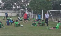 Badai Cedera Hinggapi Skuad Persebaya Surabaya