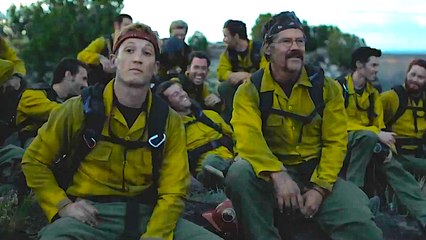 Only the Brave - Official Trailer