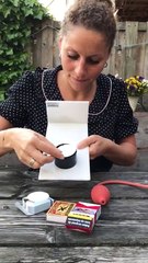 Smoking kills