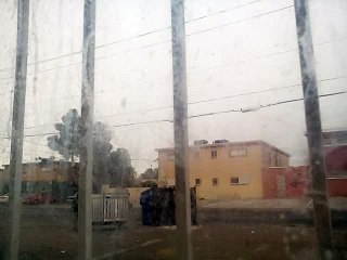 Cloudy today 7/19/17