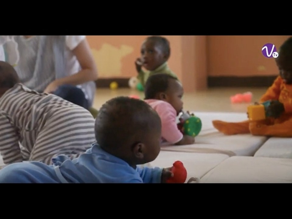 Concert Caritatif pour les enfants de la pouponnière des soeurs franciscaines