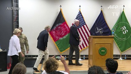 US Senator McCain diagnosed with brain cancer