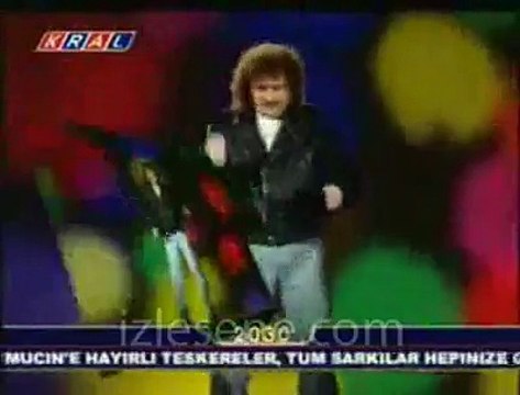 HARUN KOLÇAK ▬► Gir Kanıma |||