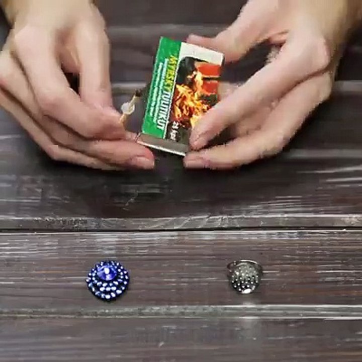 Five minutes Crafts
