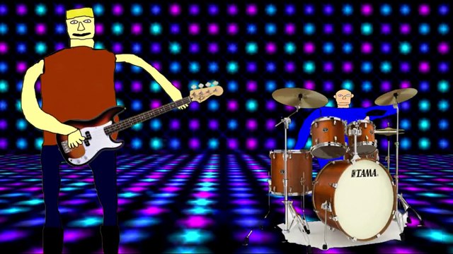 There's No end - Funk Beatz