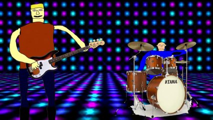 There's No end - Funk Beatz