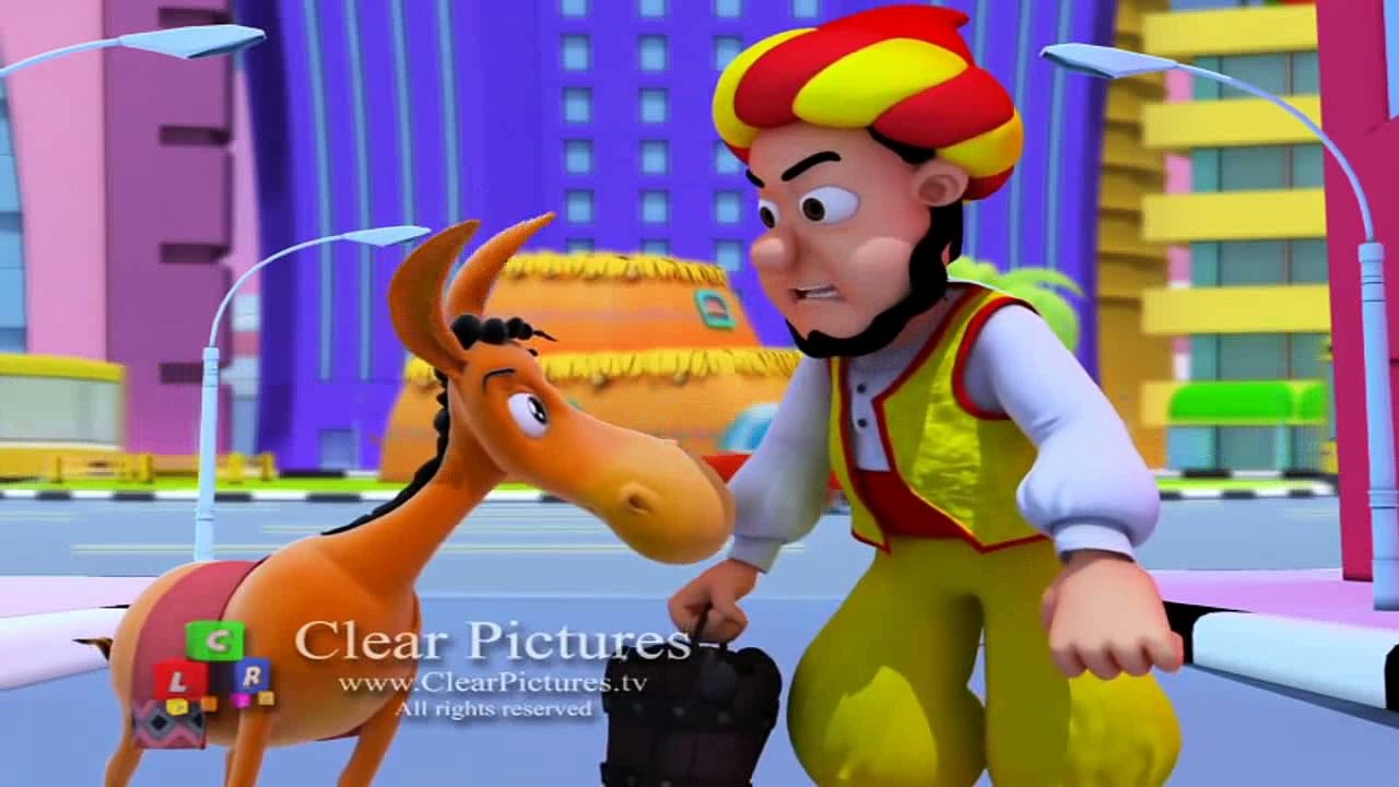 جحا و الماء - نيو جحا -  - 07