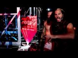 Vanguard 1™ Reveals Matt's Opponent in The Semi-Finals wrestling performances