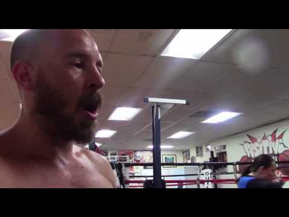 Deontay Wilder vs King Kong Ortiz in Works For Nov 4 EsNews Boxing