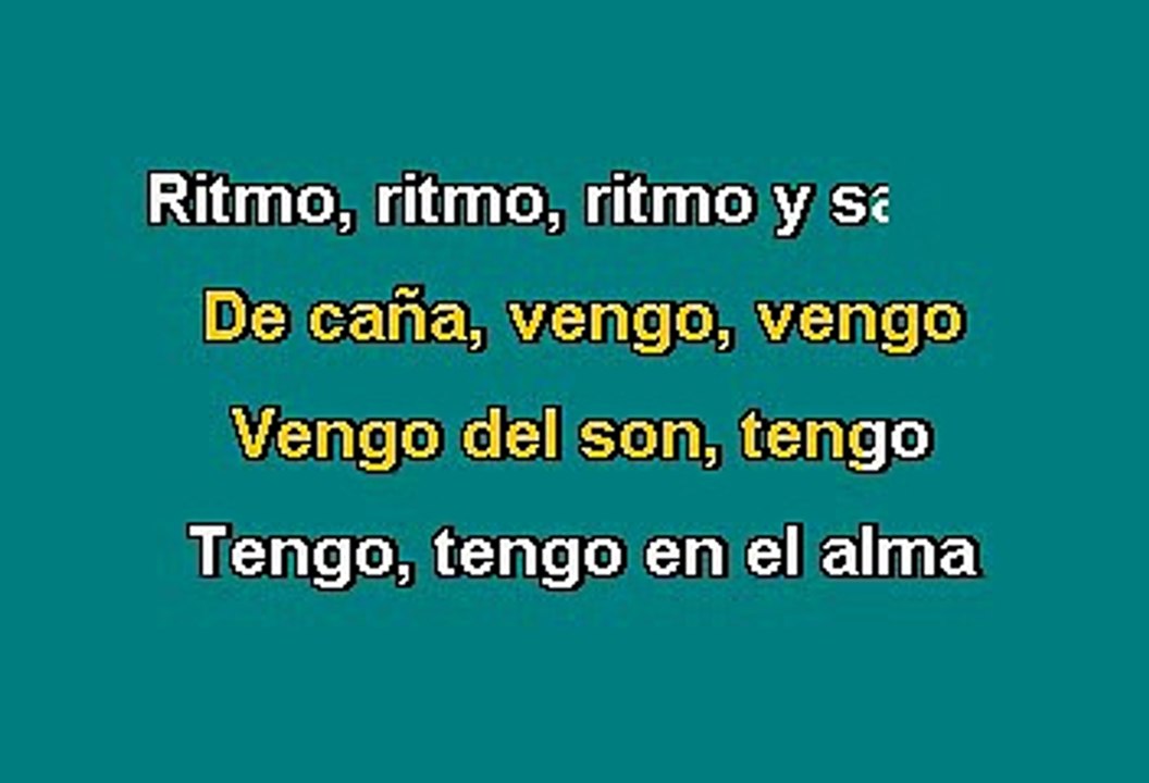 MUJER LATINA - THALIA (KARAOKE CON VOZ GUIA)