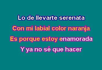 NO ES OBSESION - ONDA VASELINA (KARAOKE)