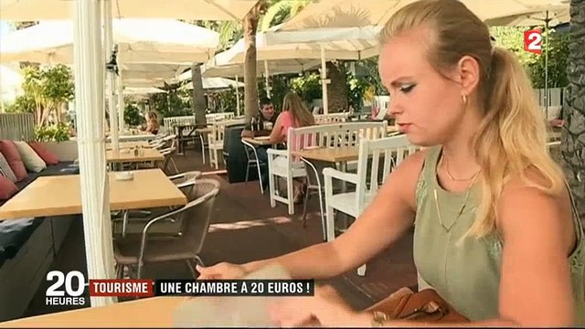 Envie d'un logement pas cher pour les vacances ? Méfiez-vous des arnaques ! Témoignage