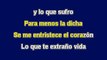 Thalía - Entre El Mar Y Una Estrella (Karaoke)