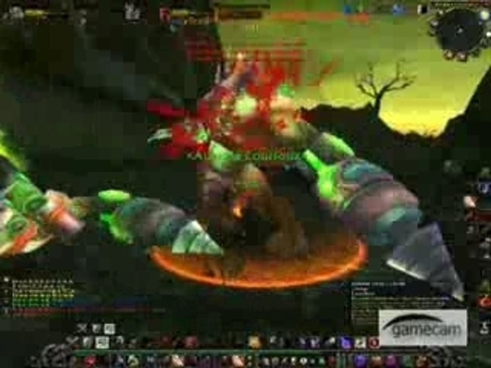war DPS 2k (31/30)