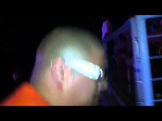 Fernando Vargas: Brandon Rios Put It Down He Won