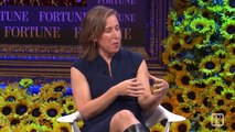 Watch YouTubes CEO Speak at Fortunes MPW Summit | Fortune Most Powerful Women