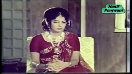 na - Yeh wadMasood Raamasood rana- yeh tha kia- Daman or Chingari (Hanif Punjwani) pakistani old song