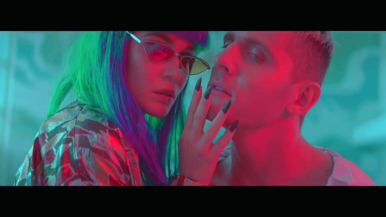 Алекс Малиновский — Пойдем со мной (премьера клипа, 2017)