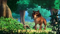 Das Dschungelbuch Staffel 1 Folge 36 Zwei auf einen Streich