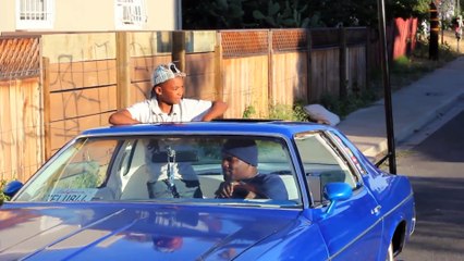 Music video for Playa-Mack ft. Lil G-Money performed by Dat Boy Drizzle.