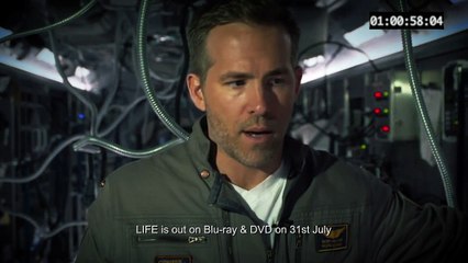 Life - Clip - A Hero