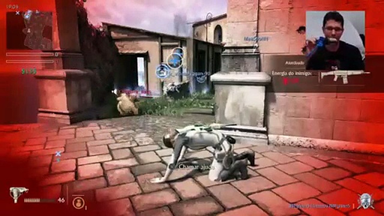 gamesgejr Uncharted 4 multiplayer (432)