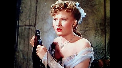 Johnnie Torch Classic Horror Reviews: 1943s Phantom Of The Opera (spoilers)