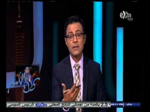 #كلام_الناس | ما صور المعاناة في المناطق العشوائية ؟ | الجزء الاول