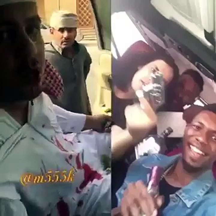 سبب هذا المقطع الفيديو القبض على الأمير سعود بأمر الملك سلمان