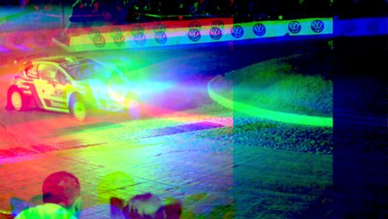 Rally WRC GUANAJUATO 2017