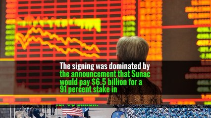 Dalian Wanda, in a Switch, Sells Assets to 2 Chinese Companies